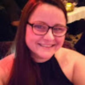 Meet your Posher, Terri